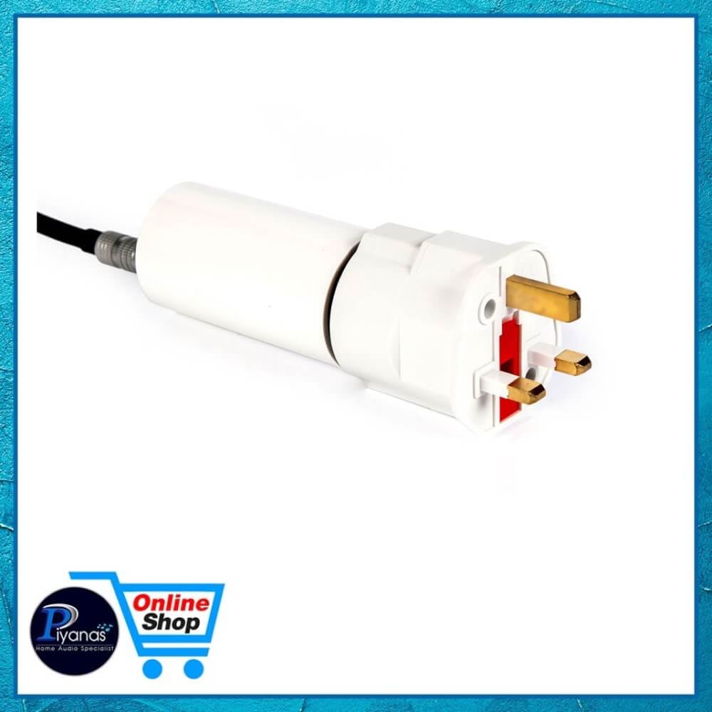 อุปกรณ์ลดสัญญาณรบกวน IFI AUDIO : AC IPURIFIER